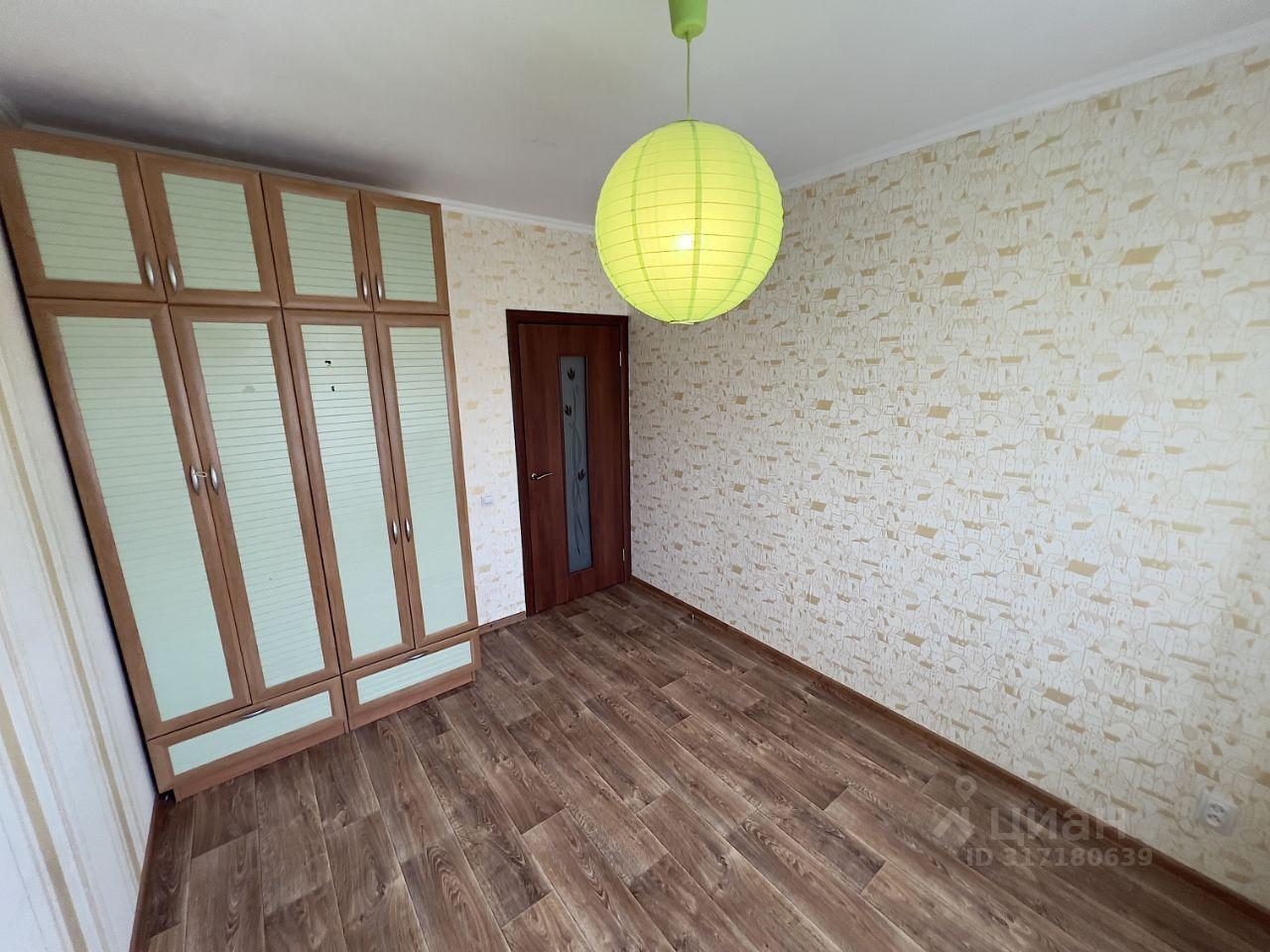 квартира г Новосибирск р-н Калининский Снегири ул Курчатова 3 фото 13