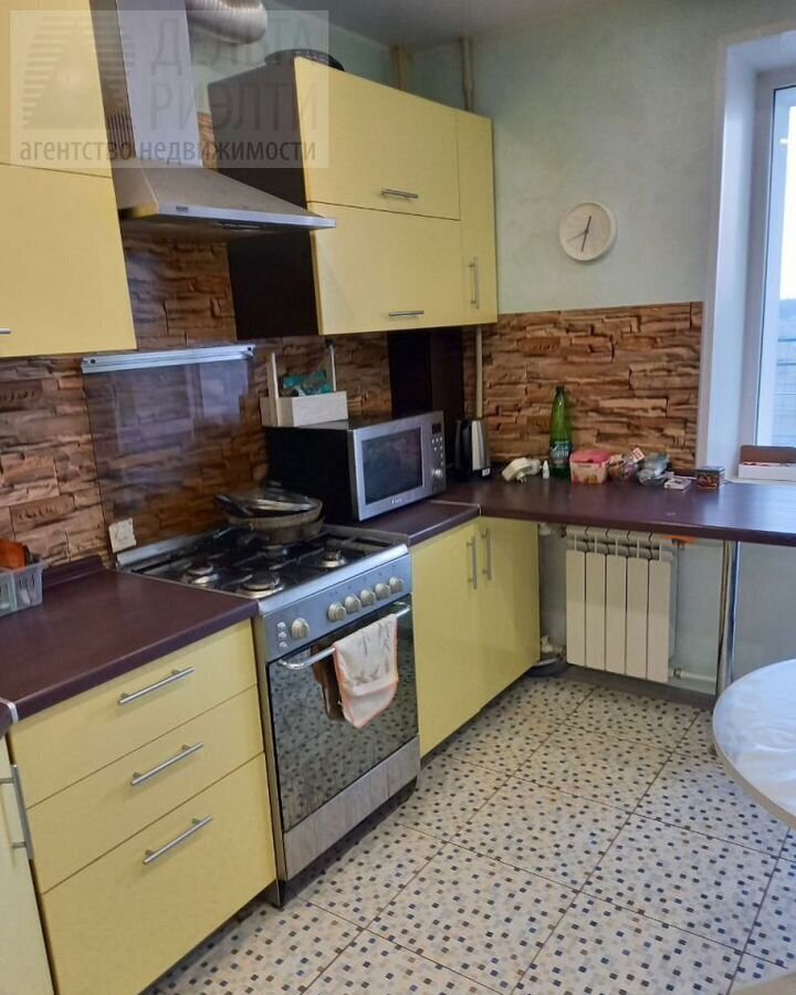 квартира г Иваново р-н Фрунзенский ул Парижской Коммуны 13а фото 9