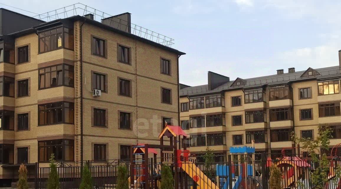 квартира г Ессентуки ул Никольская фото 13