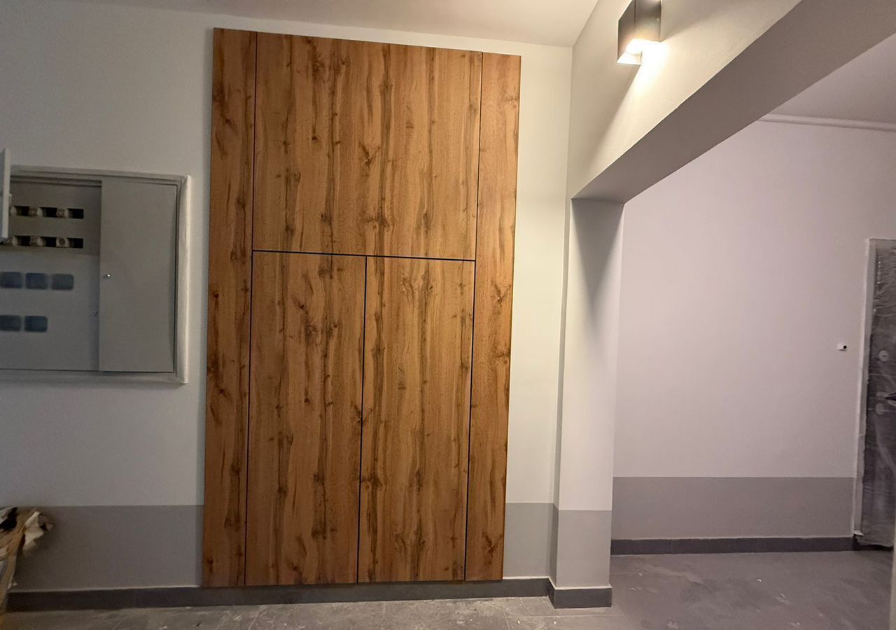 квартира г Абакан ул Тельмана 84 фото 10