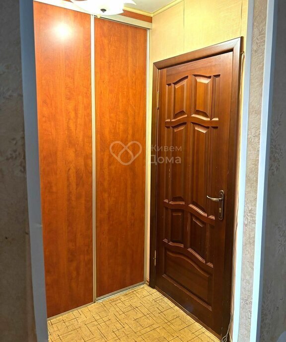 квартира г Волжский ул Кирова 14а фото 12