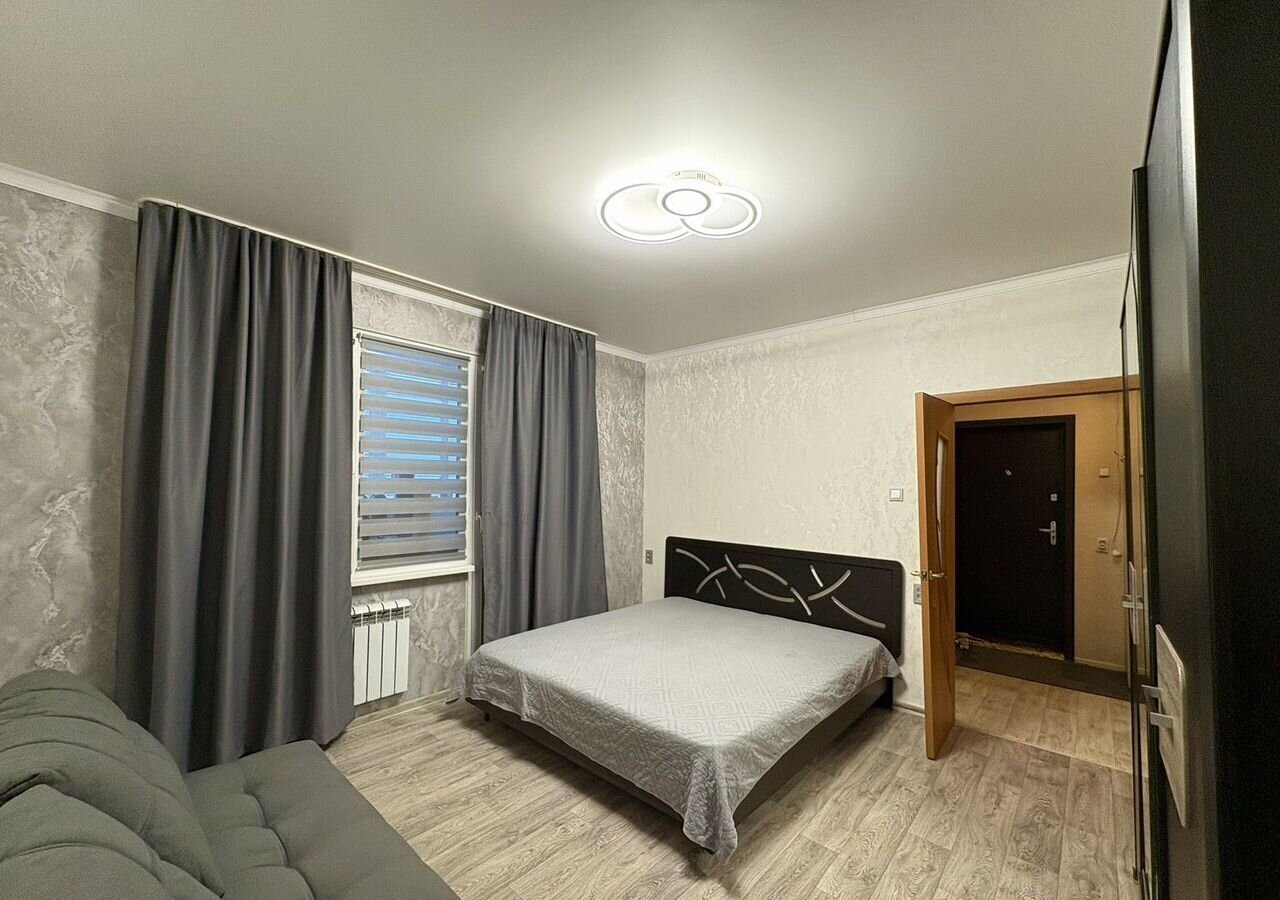 квартира г Астрахань р-н Советский ул Батайская 23 фото 10