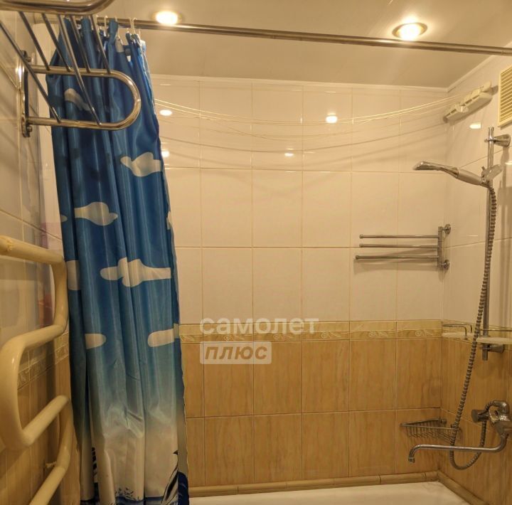квартира г Томск р-н Советский ул Алексея Беленца 10 фото 24