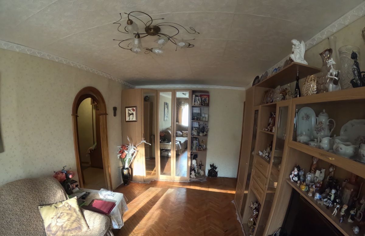 квартира г Королев ул Гагарина 38 Медведково фото 6