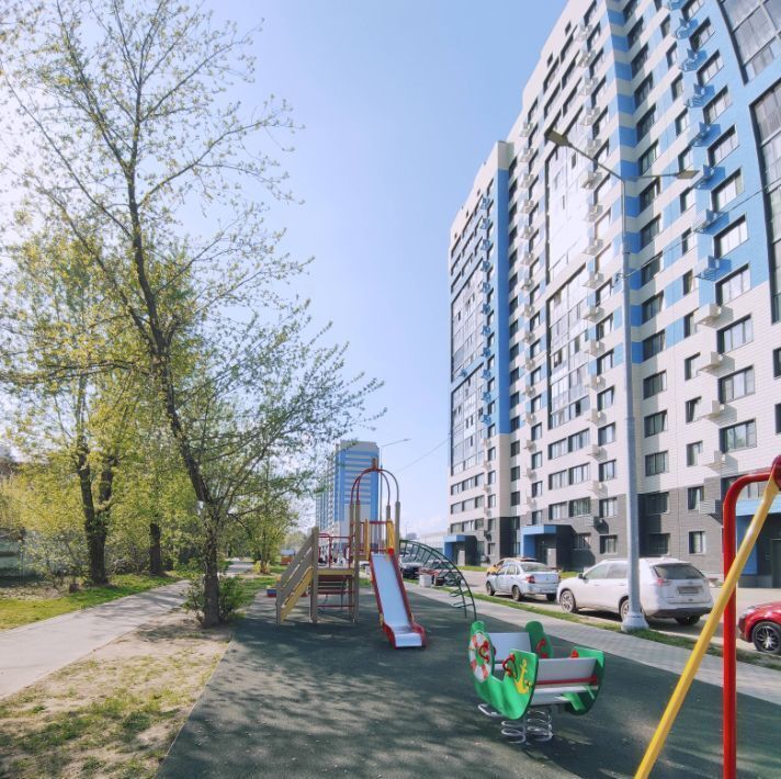 квартира г Москва метро Медведково ул Орджоникидзе 2г Московская область, Королев фото 15