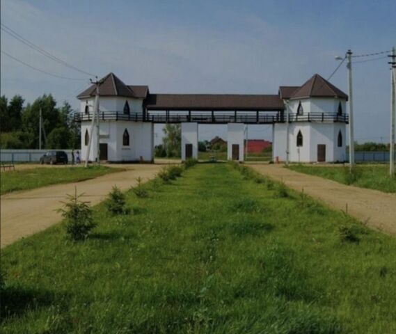 39 км, дп. Аусбург, 216, Дмитровское шоссе фото