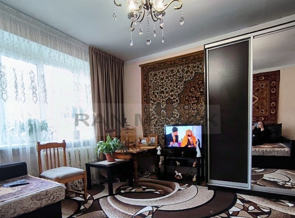 квартира г Майкоп ул 8 Марта 1 фото 5