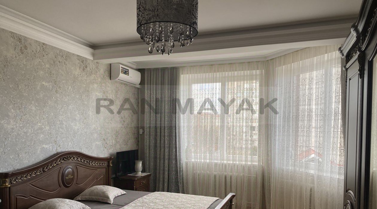 квартира г Майкоп ул Гайдара 119 фото 16