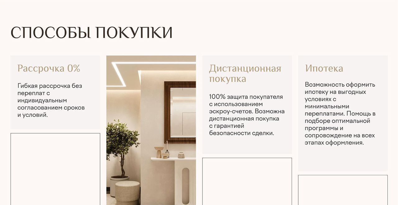квартира р-н Анапский г Анапа ул Верхняя дорога ЖК Апарт-отель Eden Family Hotel корп. 2 фото 16