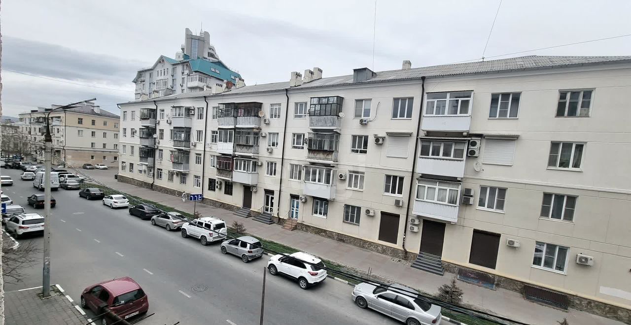 квартира г Новороссийск р-н Центральный ул Мира 45 фото 22