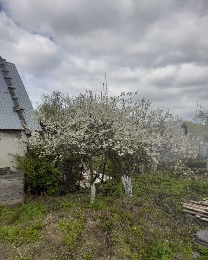дом г Челябинск р-н Тракторозаводский снт Тракторосад 4 26-я дорога, 3 фото 22