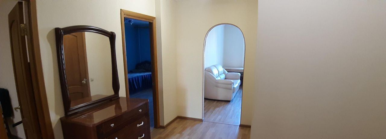 квартира г Шатура ул Советская 25к/2 фото 12