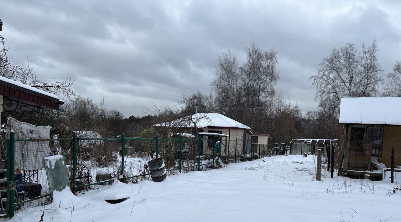 дом г Балашиха мкр Салтыковка ул Дубровинская 22 Салтыковская фото 16