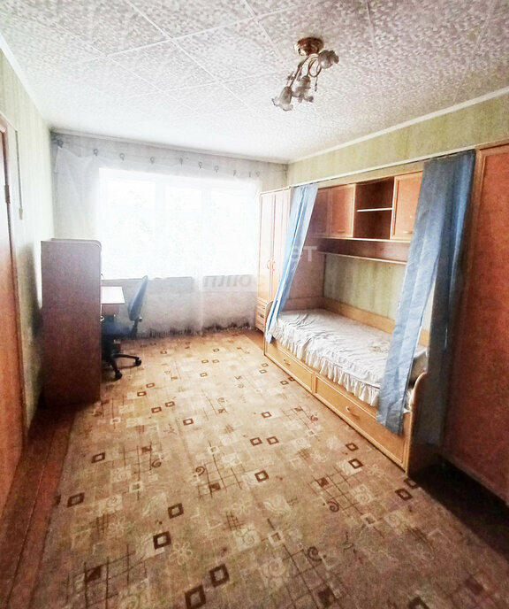 квартира р-н Гурьевский г Гурьевск ул Ленина 31 Гурьевское территориальное управление фото 15