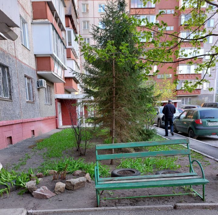 квартира г Челябинск р-н Советский ул Доватора 10а фото 17