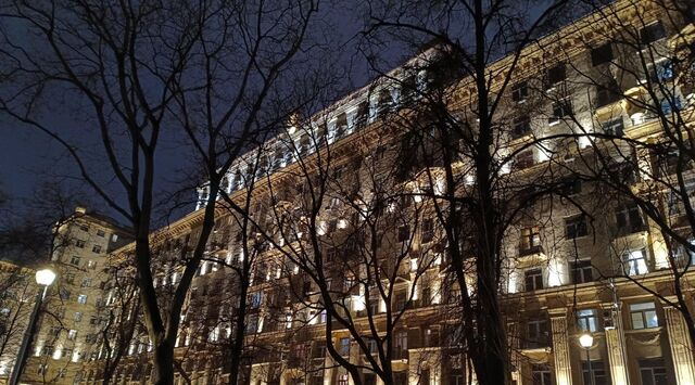наб Космодамианская 32/34 муниципальный округ Замоскворечье фото