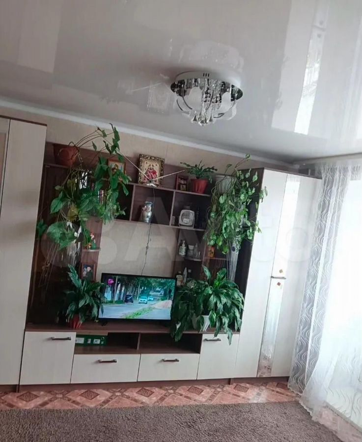 квартира р-н Тарский г Тара ул Советская 80 Тарское городское поселение фото 2