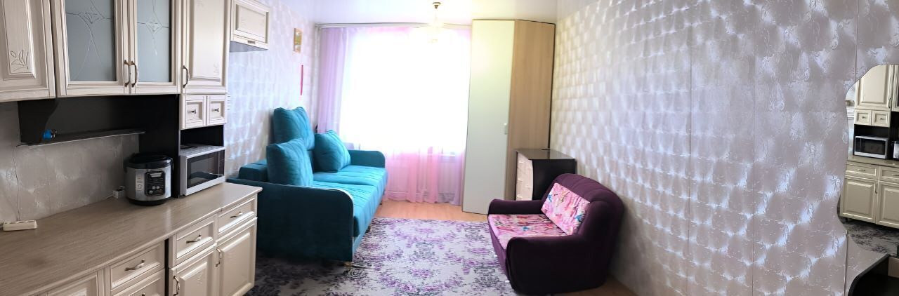 комната г Бердск ул Боровая 100 фото 4