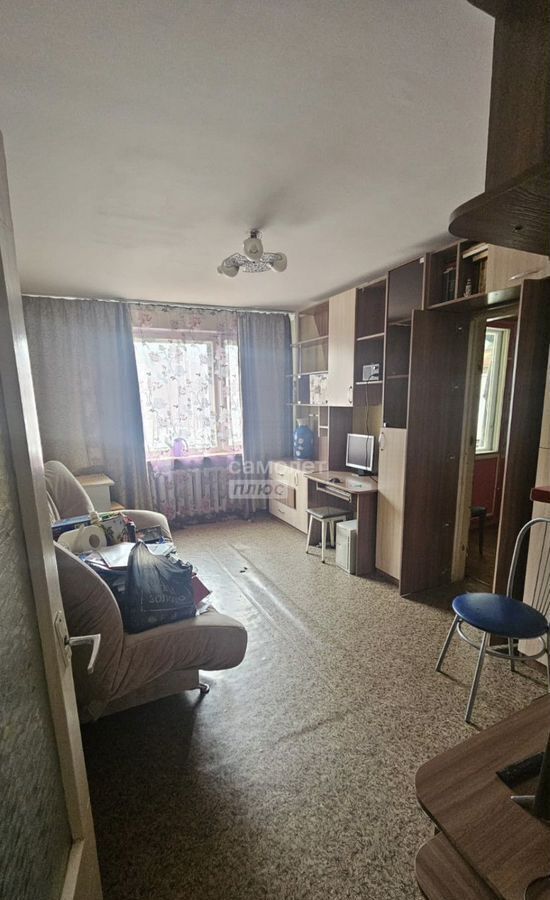 квартира г Когалым ул Мира 19 Тюменская обл. фото 3