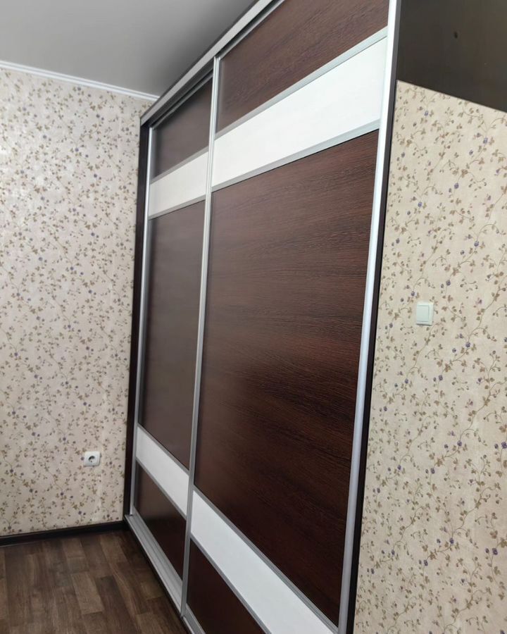 квартира г Абакан ул Лермонтова 18 дом по ул. Лермонтова, 18 фото 8