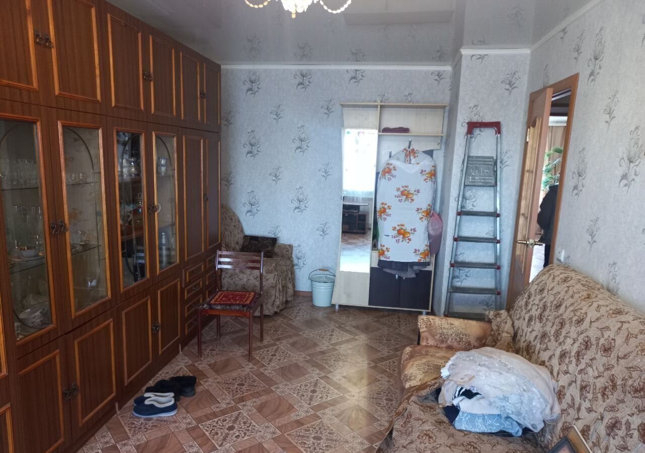 квартира р-н Приволжский г Приволжск ул Дружбы 6 Приволжское городское поселение фото 5