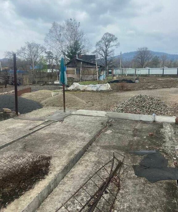 дом г Уссурийск с Каймановка ул Новая 6а фото 15