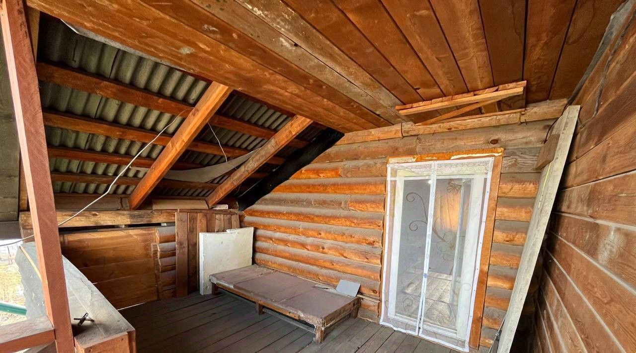дом г Иркутск р-н Правобережный снт Энергетик-2 ул. Четвертая, 8 фото 30