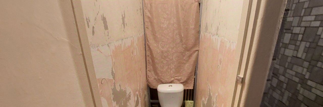 квартира г Барнаул рп Южный ул Мусоргского 10 фото 13