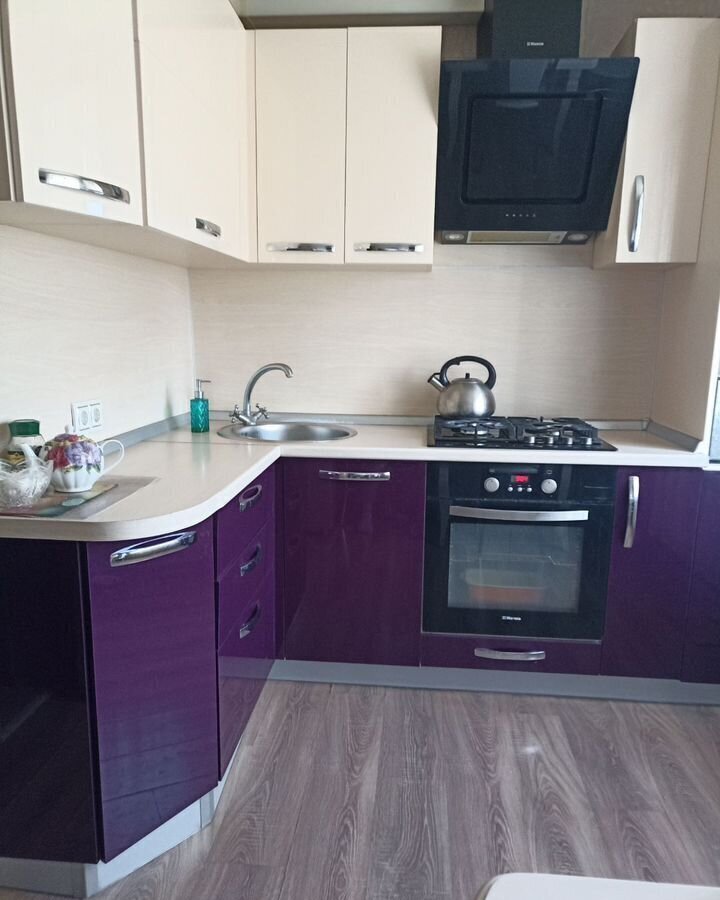 квартира г Магнитогорск р-н Орджоникидзевский ул Калмыкова 8/2 фото 13