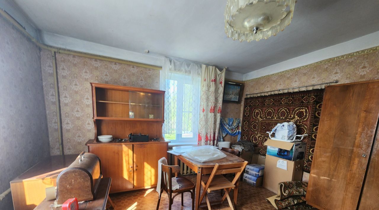 квартира р-н Вязниковский г Вязники ул Киселева 71 городское поселение Вязники фото 6