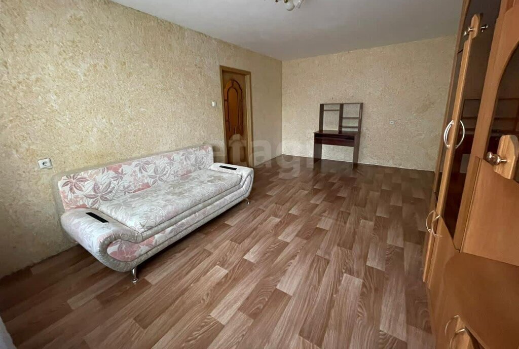 квартира г Тюмень ул Пермякова 84к/3 Восточный административный округ фото 3