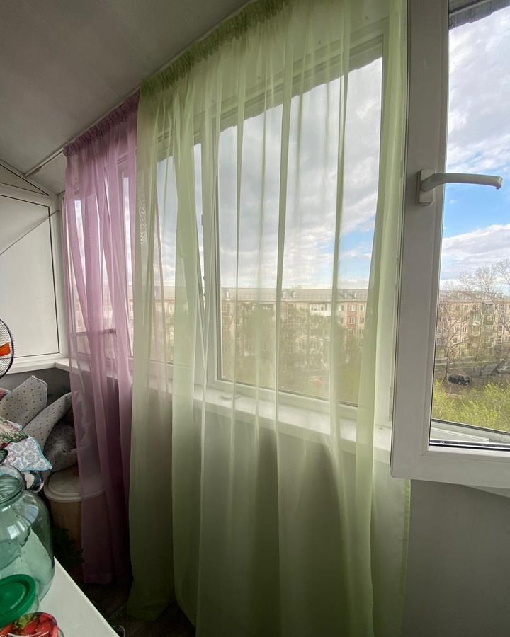 квартира г Минусинск ул Ботаническая 31/1 фото 11