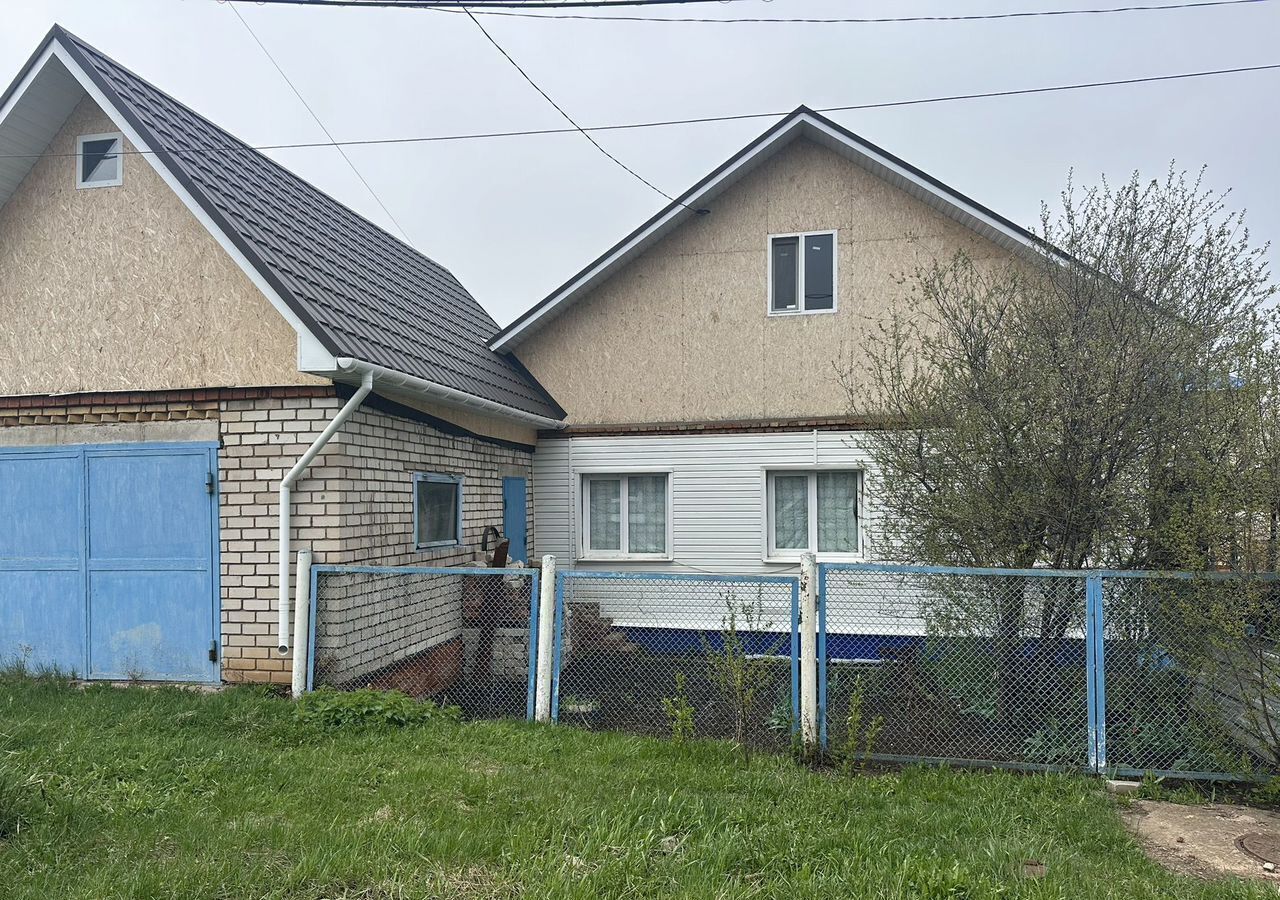 дом р-н Альметьевский г Альметьевск ул Невского 6 Республика Татарстан Татарстан, муниципальное образование Альметьевск, мкр-н ДОСААФ фото 2