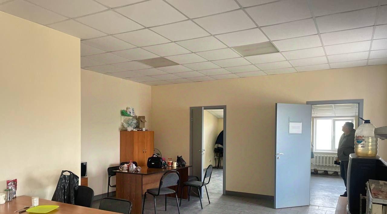 производственные, складские г Стерлитамак ул Профсоюзная 13б фото 2
