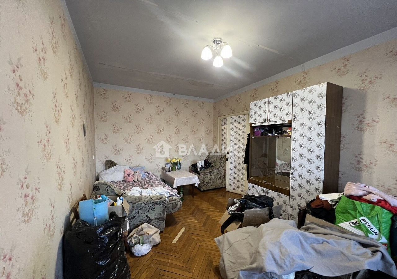 квартира г Краснодар р-н Центральный ул им. Гудимы 54 фото 16