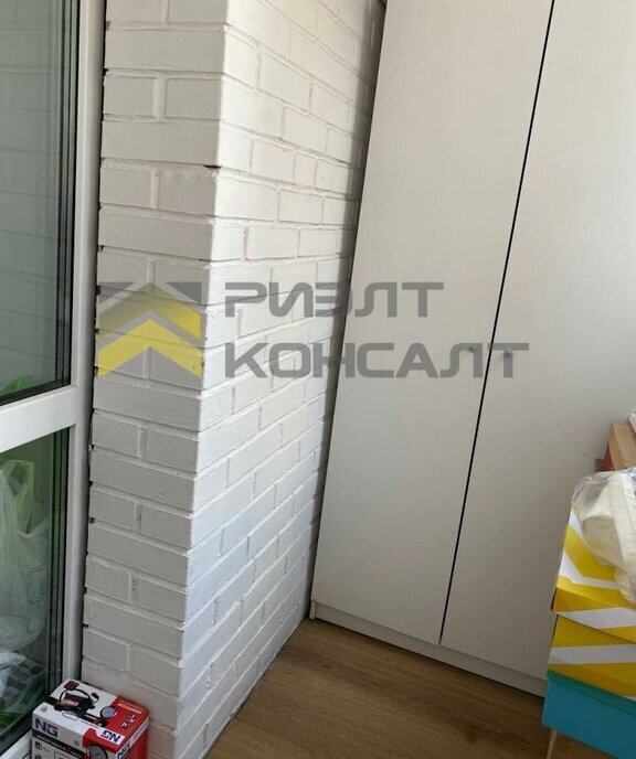 квартира г Омск ул Мельничная 87/4 Кировский АО фото 16