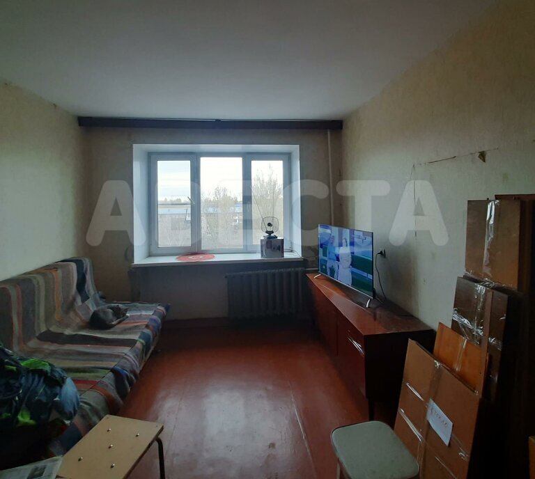 квартира г Омск Заозёрный ул Лаптева 5 Советский АО фото 6
