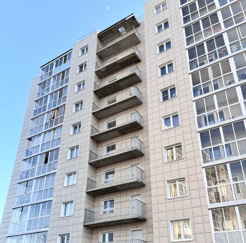 ул Култукская 101/1 ЖК «На Советской-2» Правобережный административный округ фото