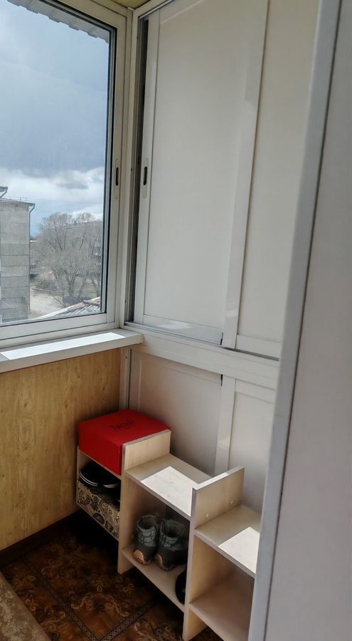 квартира г Биробиджан ул Набережная 18 Еврейская автономная обл. фото 21