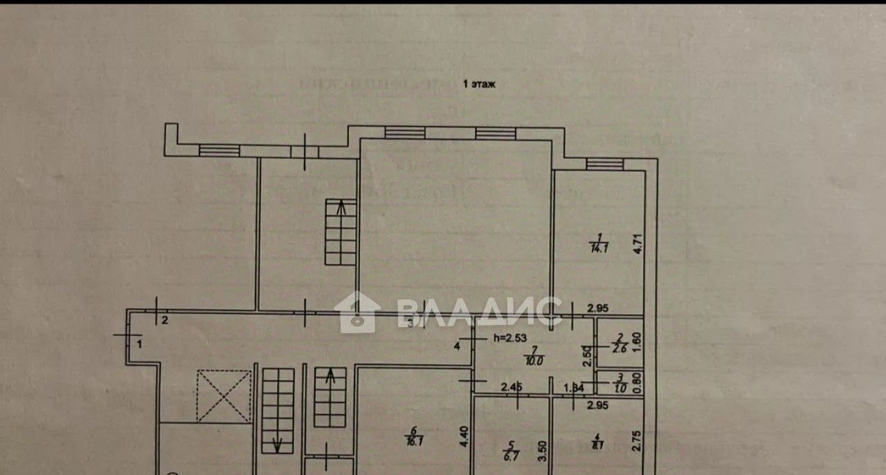 квартира г Иркутск р-н Ленинский ул Розы Люксембург 293 фото 15