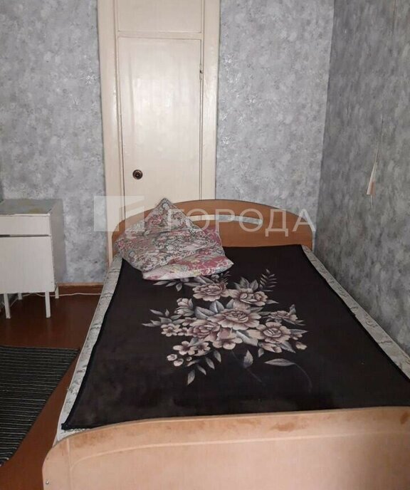 квартира г Барнаул р-н Железнодорожный ул Георгия Исакова 122 фото 2