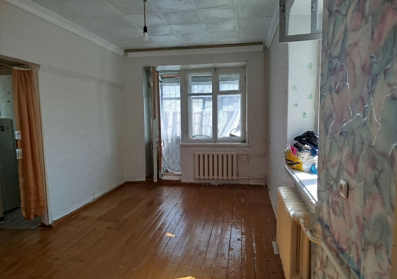 квартира г Березники ул Ломоносова 1 фото 4