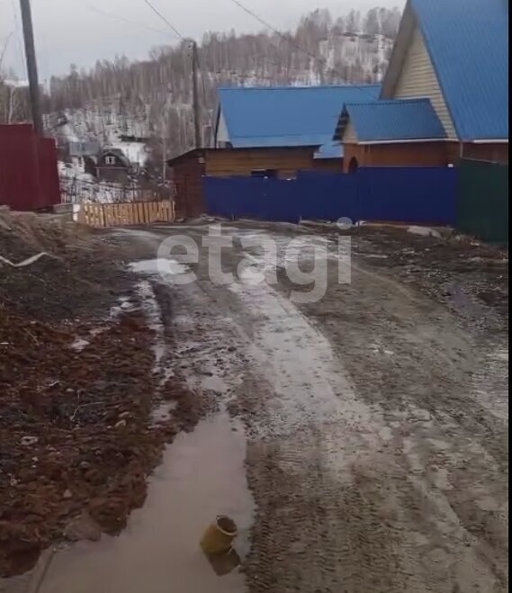 земля г Горно-Алтайск фото 4
