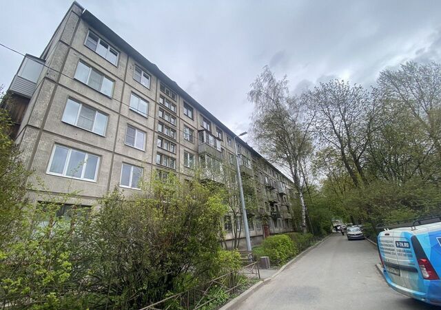метро Елизаровская дом 56 округ Ивановский фото