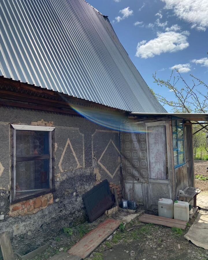 дом г Рубцовск снт N 3 ул Маковая фото 3