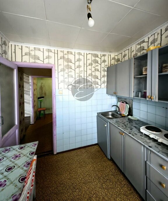 квартира г Петропавловск-Камчатский ул Комсомольская 14 фото 3