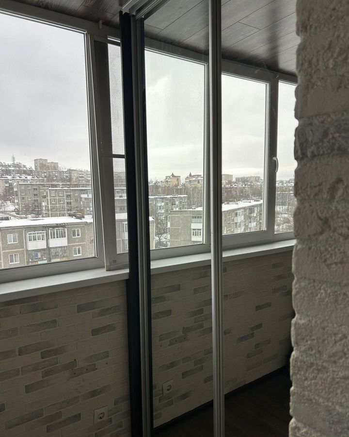 квартира г Первоуральск ул Ленина 25а дом на набережной фото 4