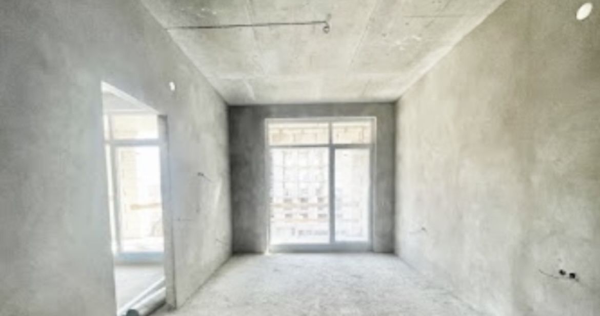 квартира г Калининград р-н Ленинградский ул Молодой гвардии 34к/1 фото 12