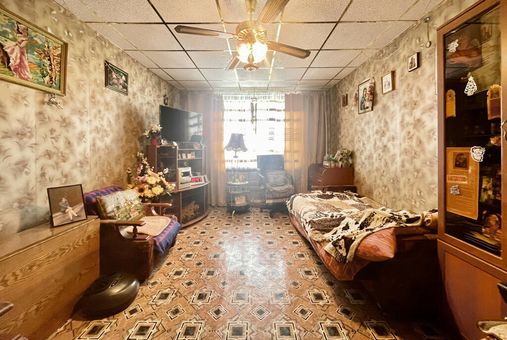 квартира г Норильск ул Кирова 10 фото 14