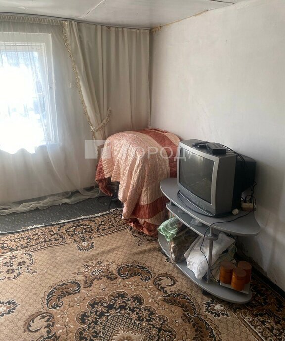 земля г Рубцовск снт N 1 ул Яблочная фото 15